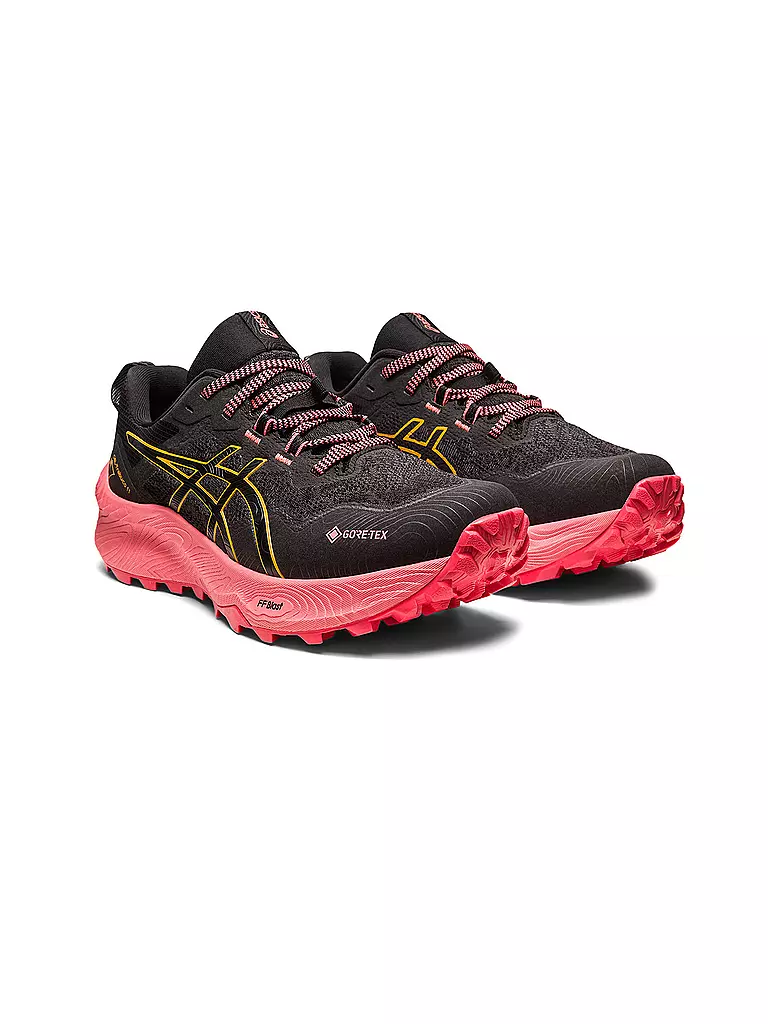 Asics laufschuhe sales gore tex